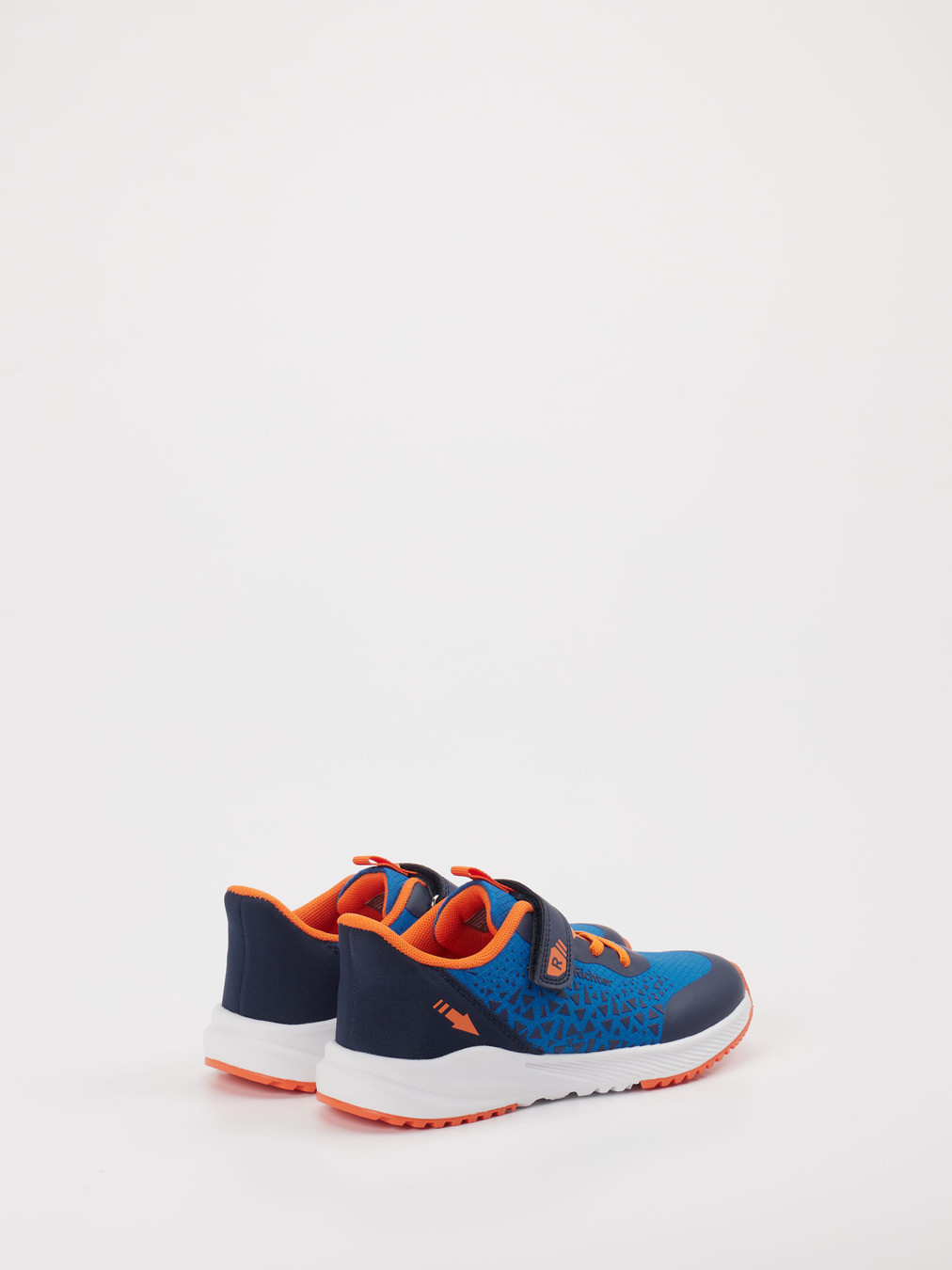 Klettschuh blau 6621105001303