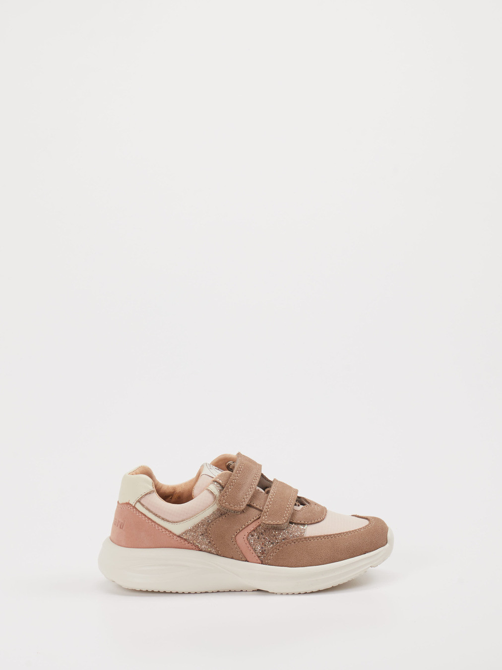 Klettschuh beige 6621355000301