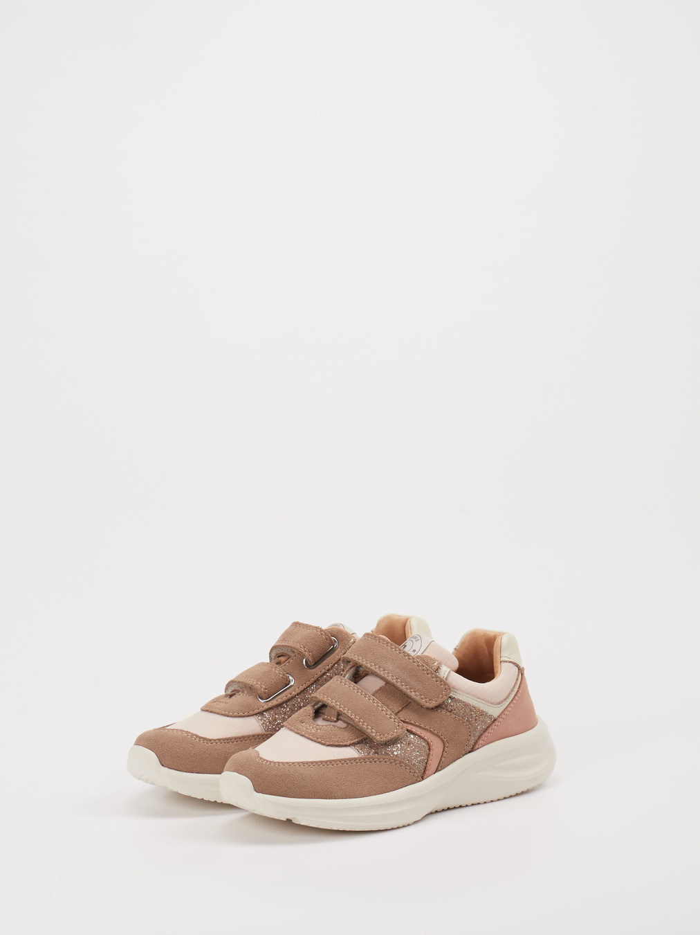 Klettschuh beige 6621355000302