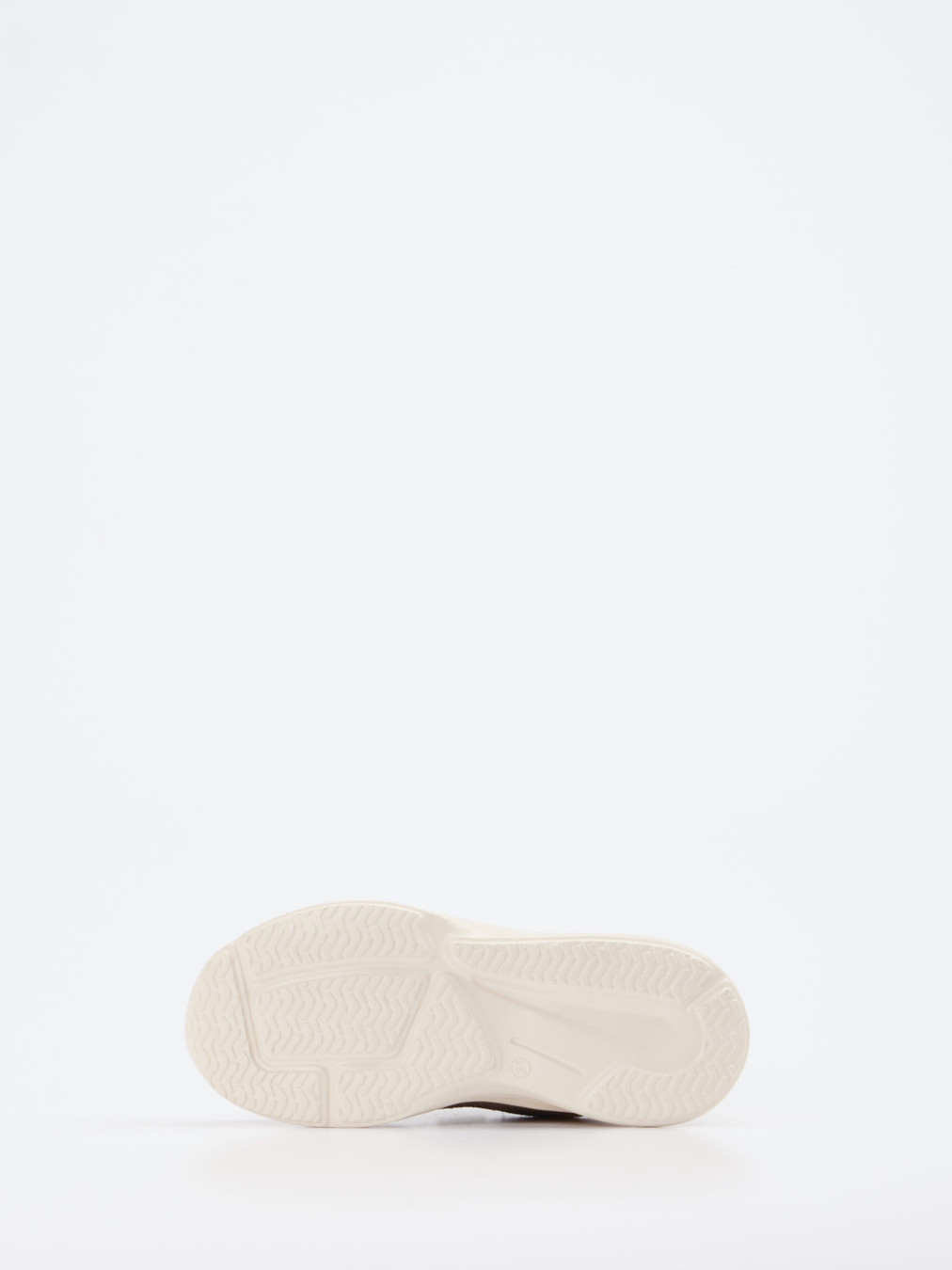 Klettschuh beige 6621355000305