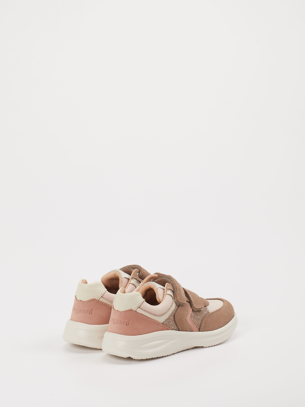 Klettschuh beige 6621355000303