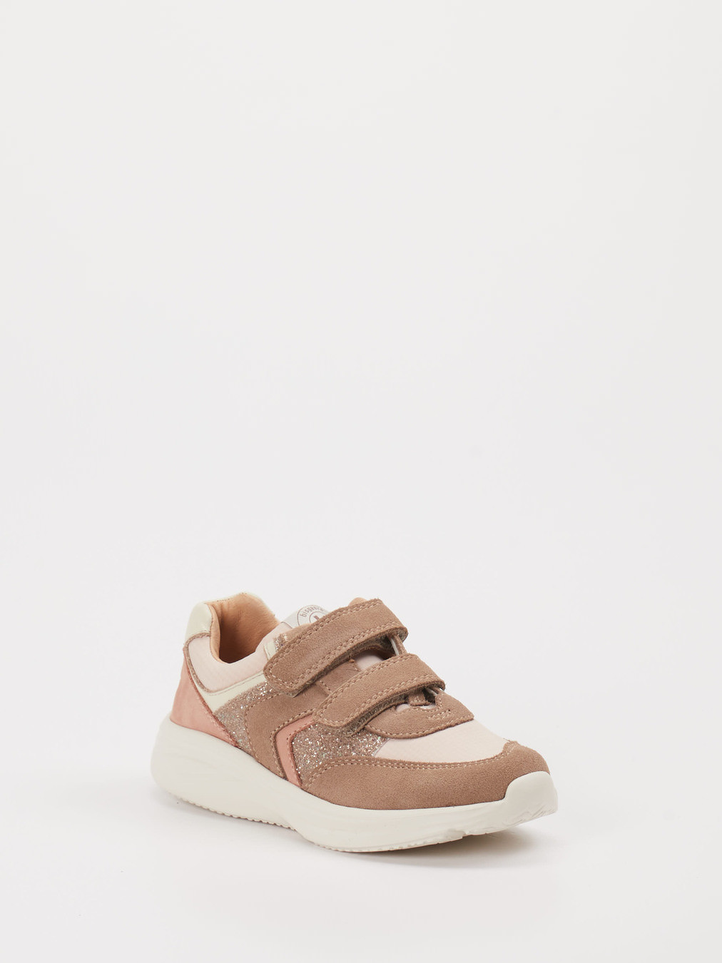 Klettschuh beige 6621355000306
