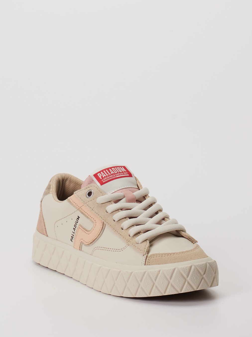 Sneaker beige 8165359014006