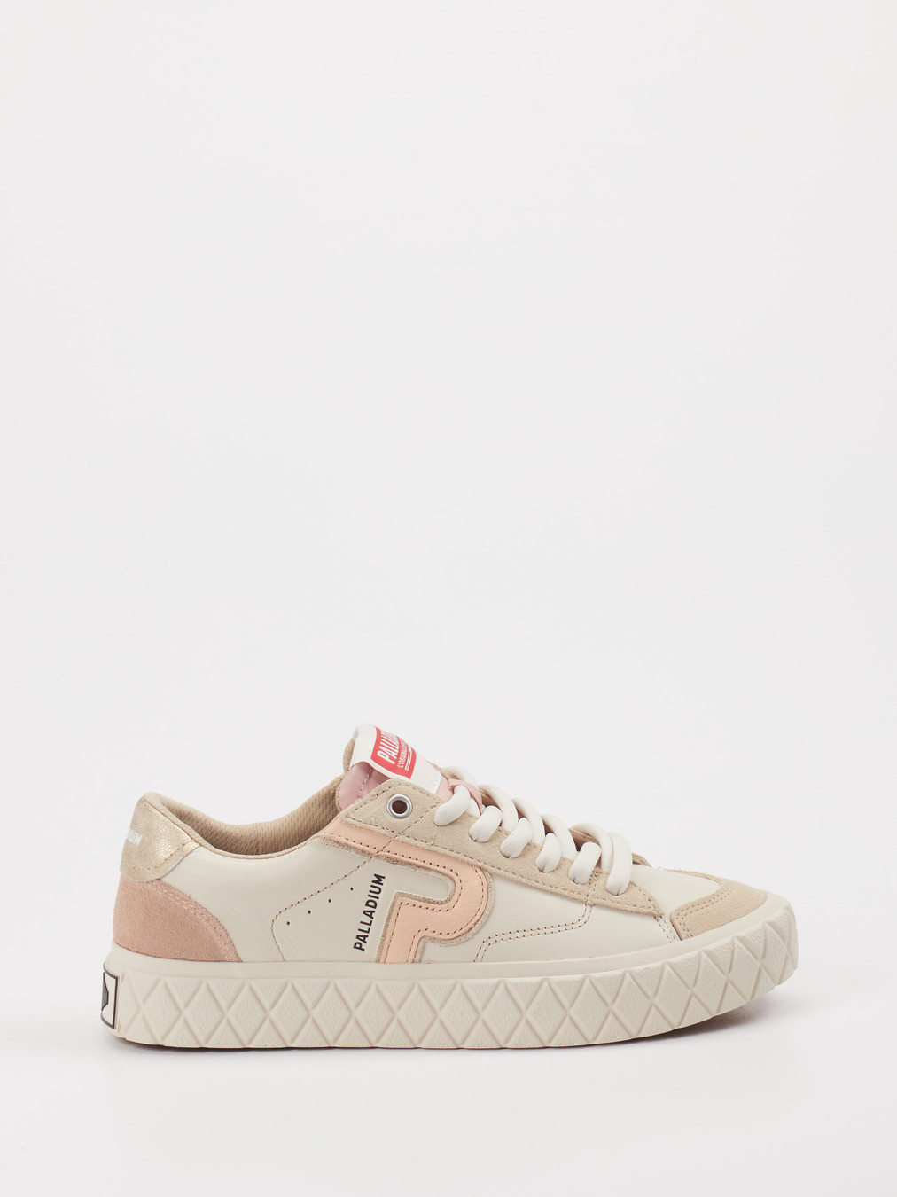 Sneaker beige 8165359014001