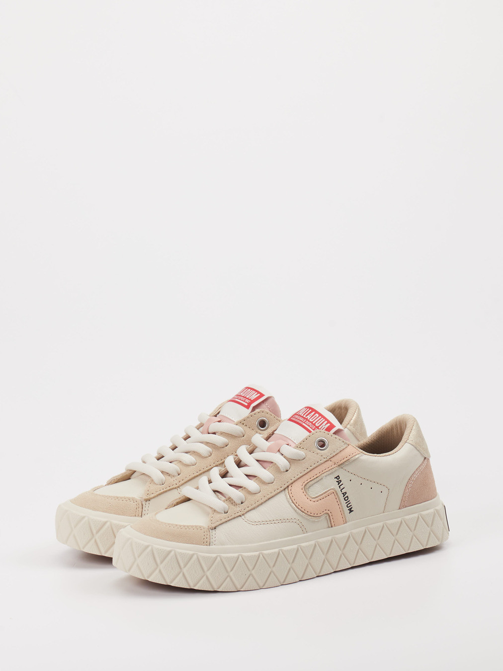 Sneaker beige 8165359014002