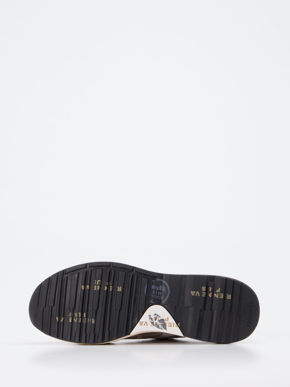 Sneaker Mick braun 4661299001505
