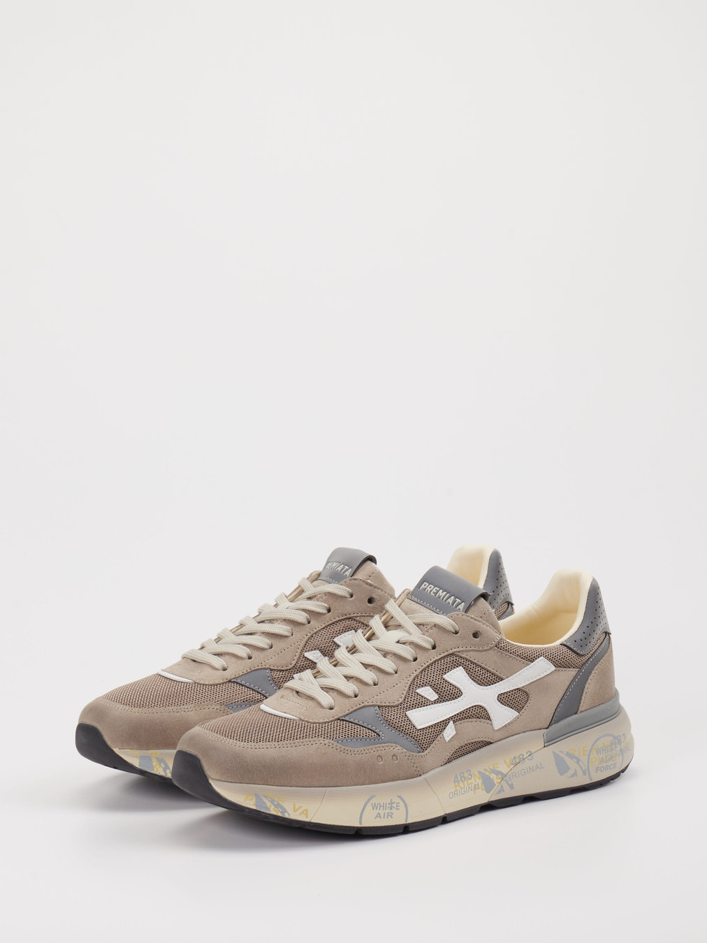 Sneaker Mick braun 4661299001502