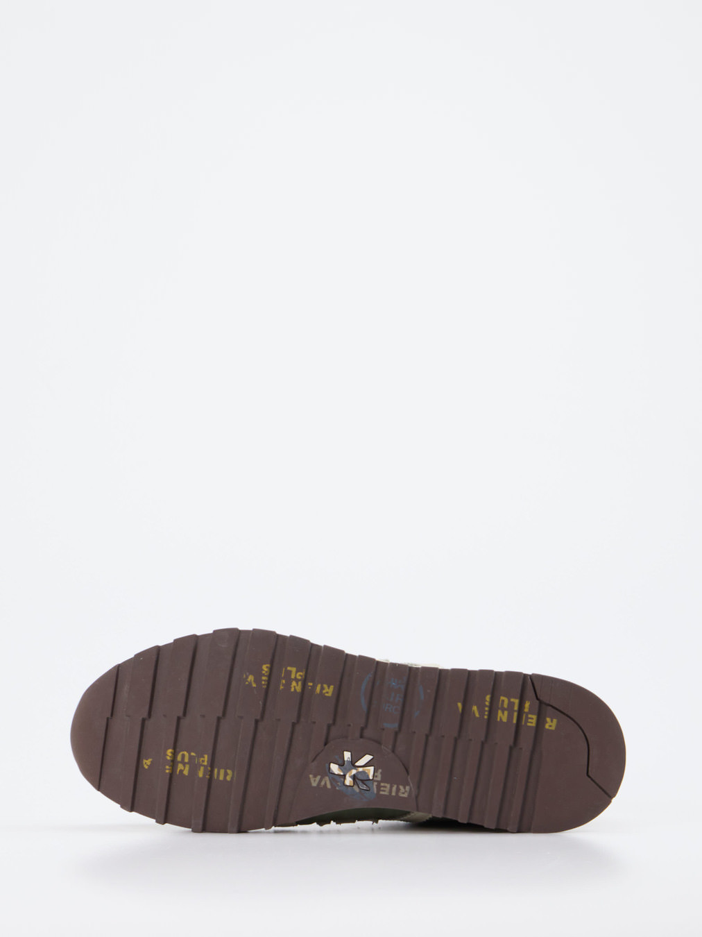Sneaker Lucy grün 4661629017505