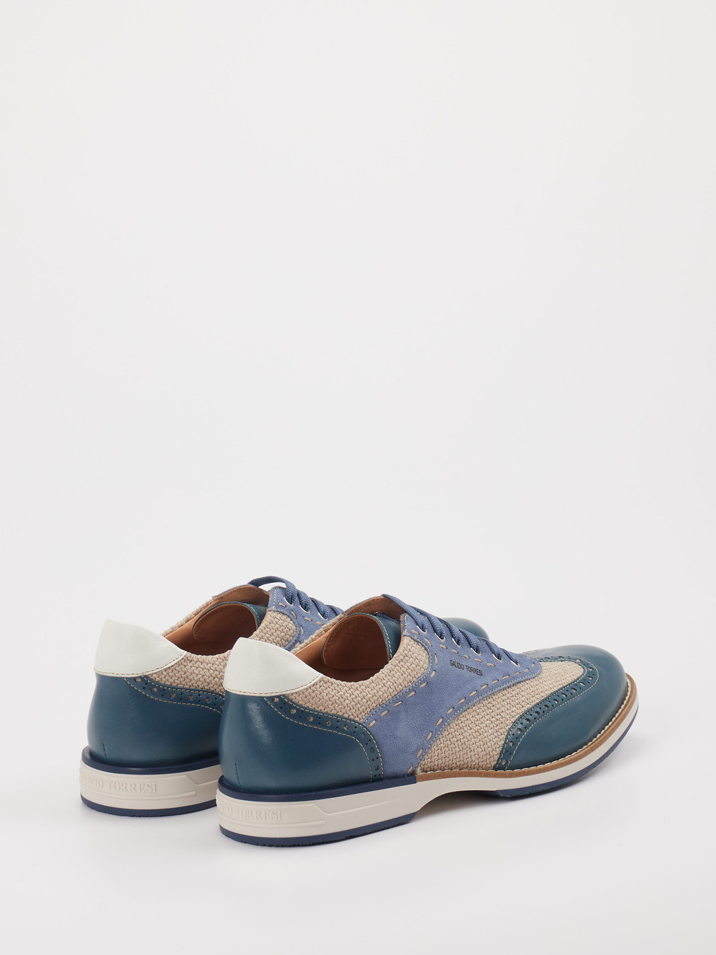 Sneaker blau 4661179000103