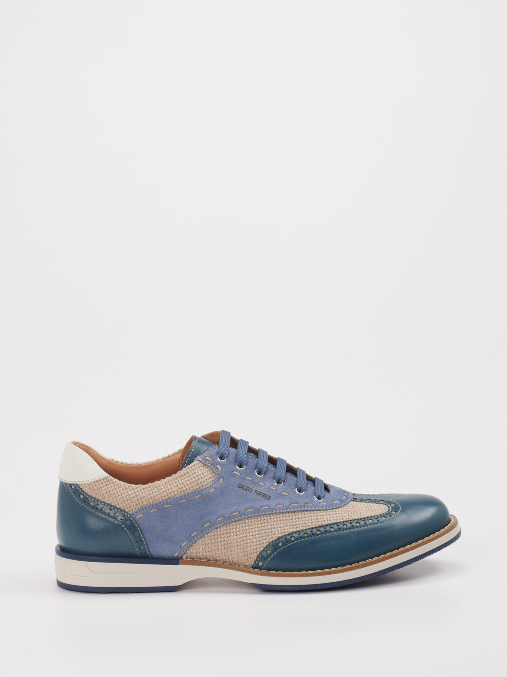 Sneaker blau 4661179000101