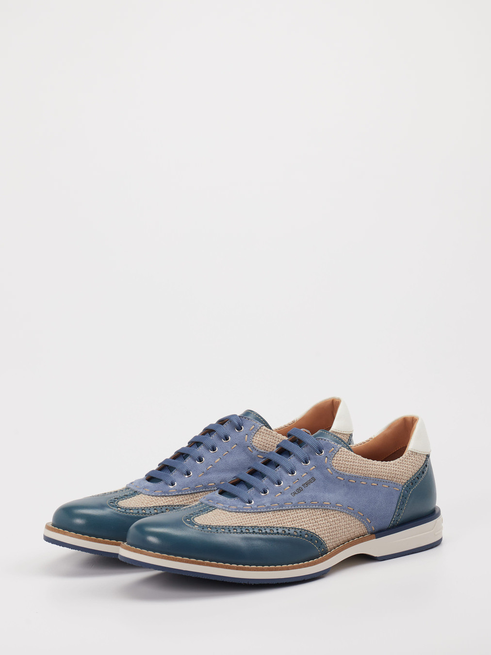 Sneaker blau 4661179000102