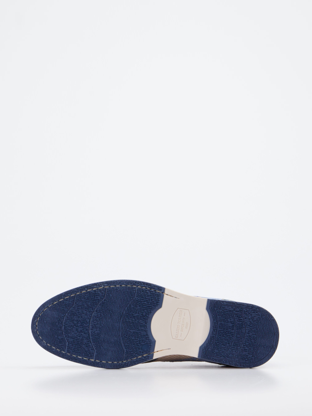 Sneaker blau 4661179000105