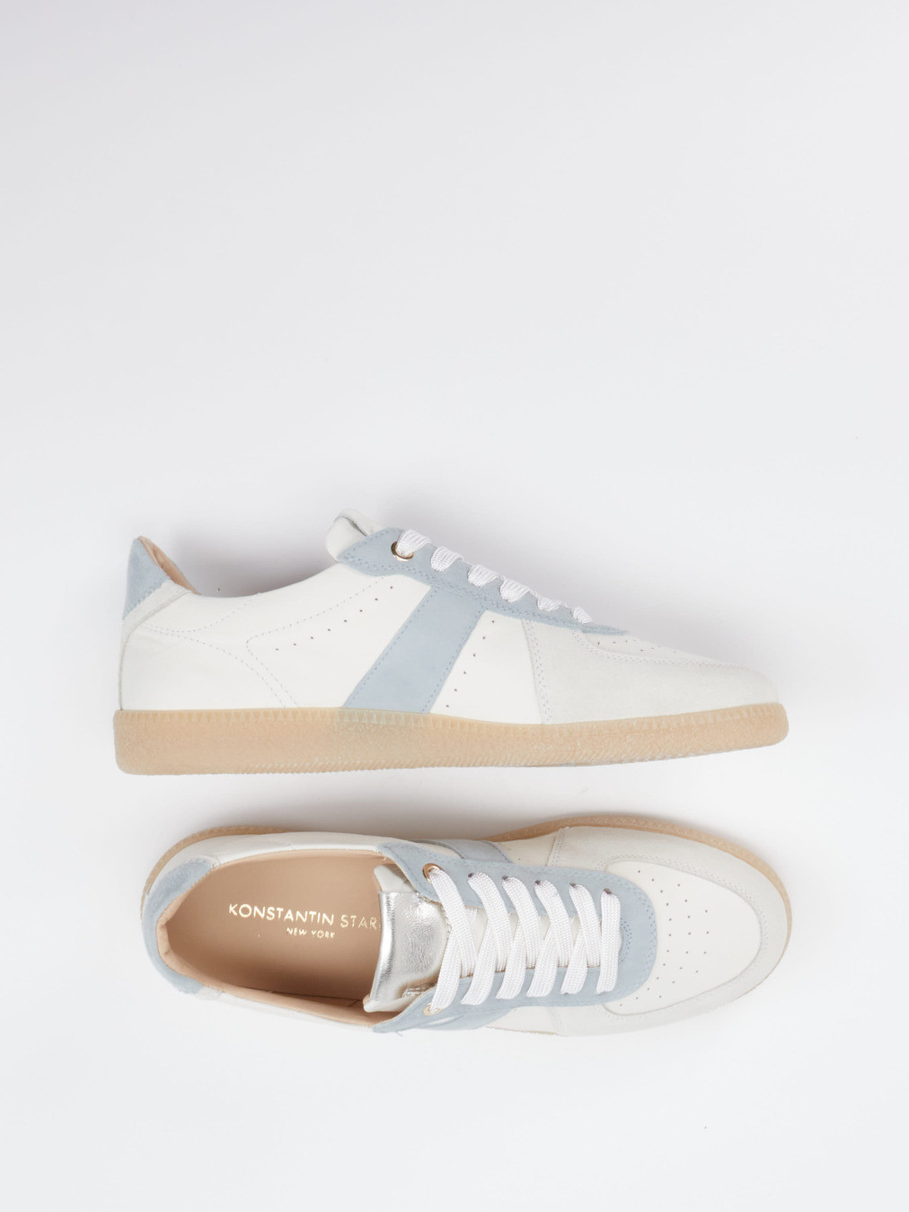 Sneaker weiß 1663791003704