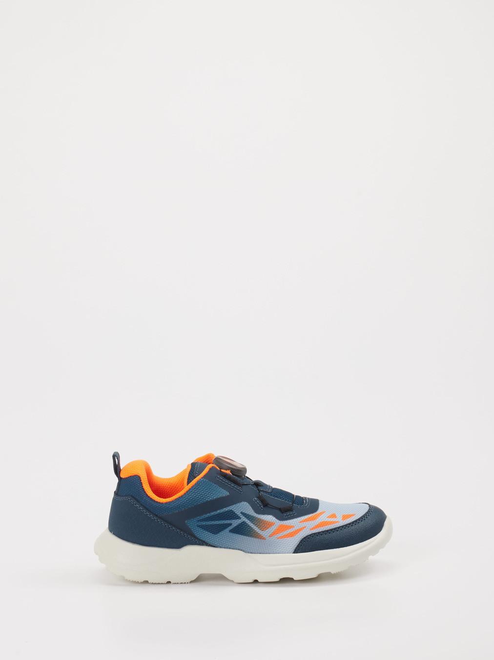 Sneaker blau 6611105001101