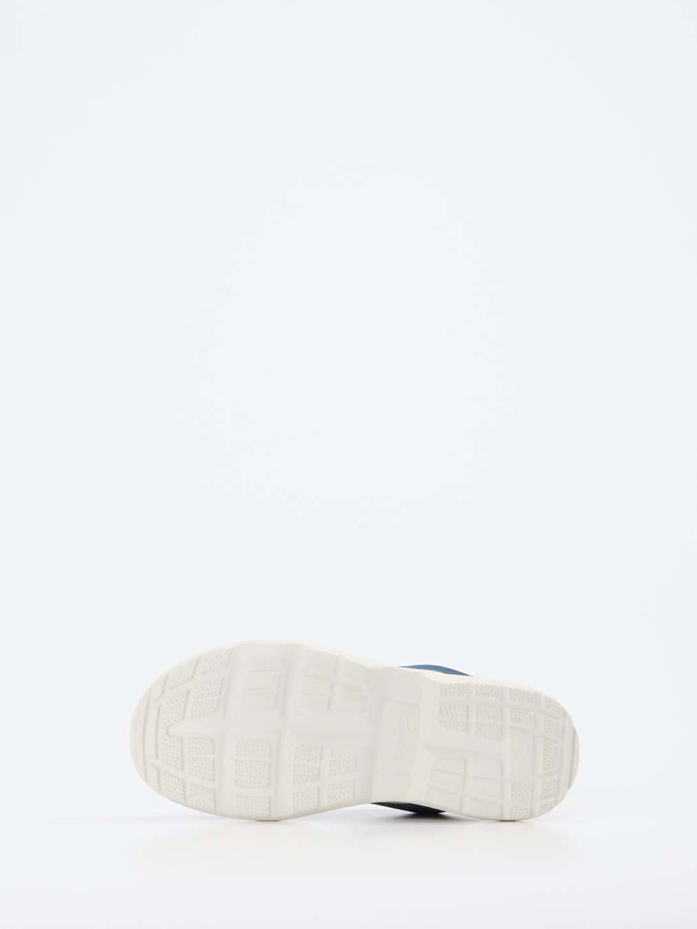 Sneaker blau 6611105001105