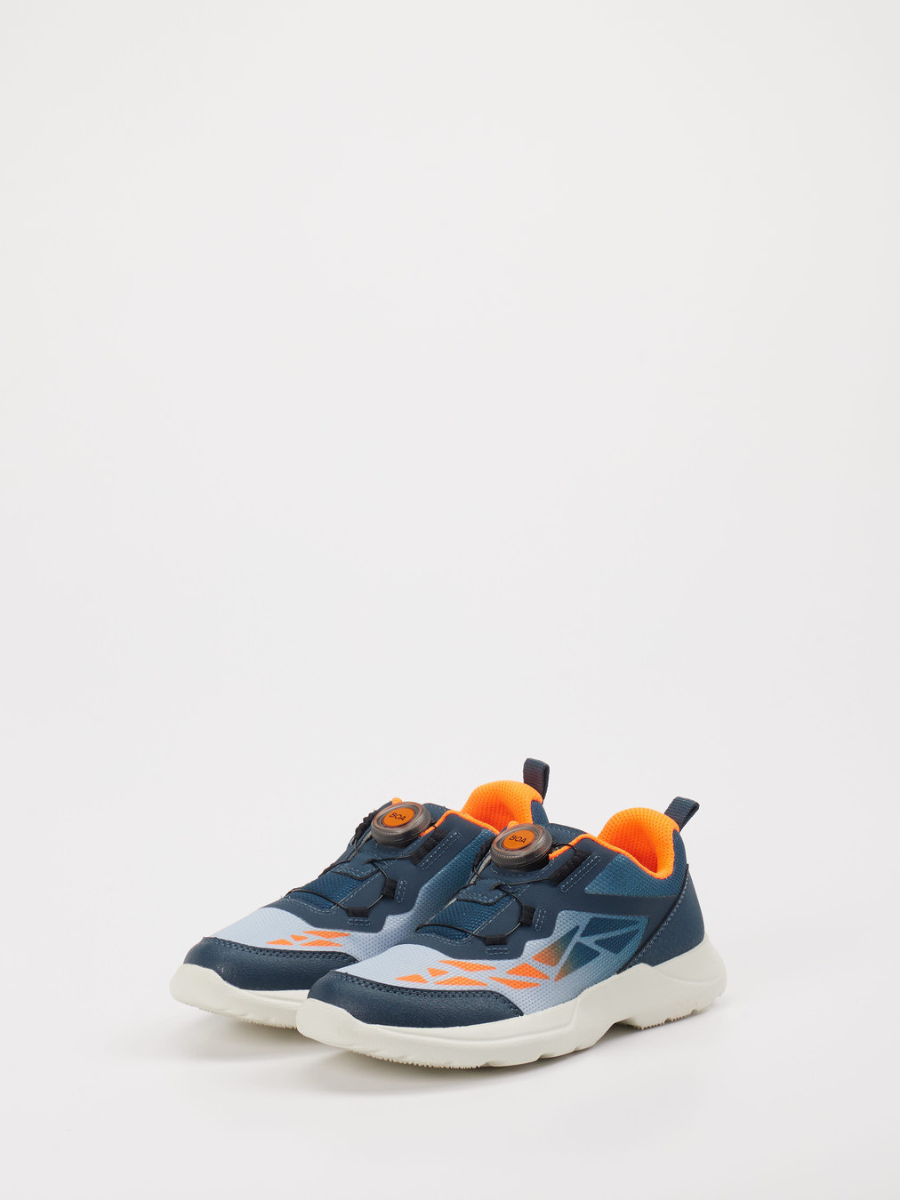 Sneaker blau 6611105001102