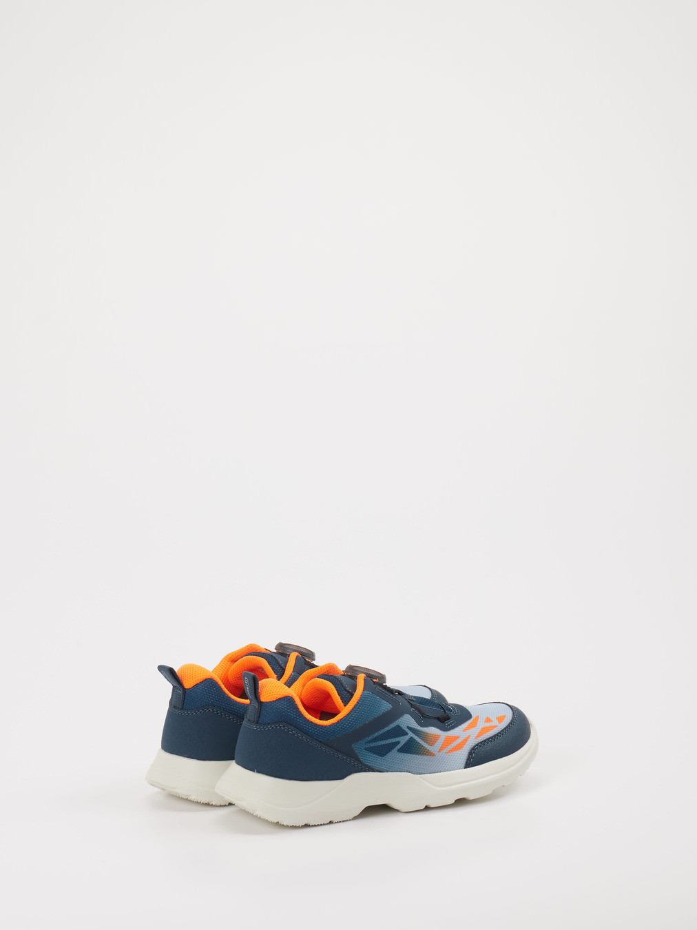 Sneaker blau 6611105001103