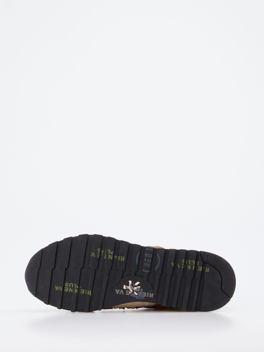 Sneaker Lucy beige 4661342000205