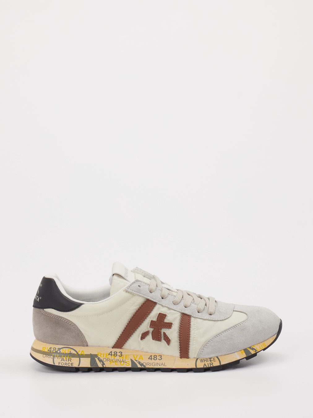 Sneaker Lucy beige 4661342000201
