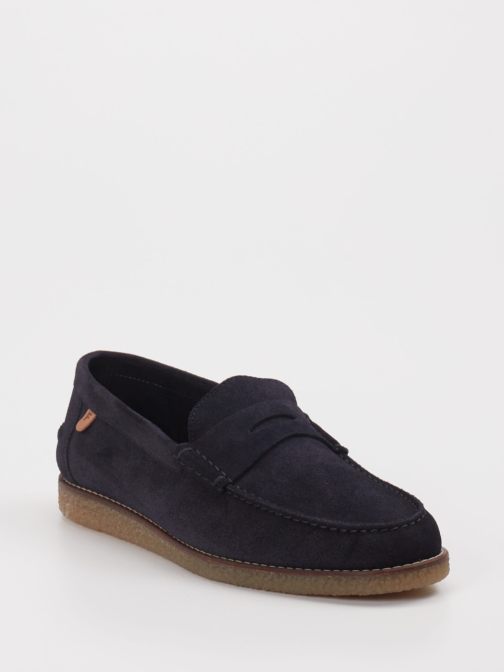 Slipper blau 4510109016206