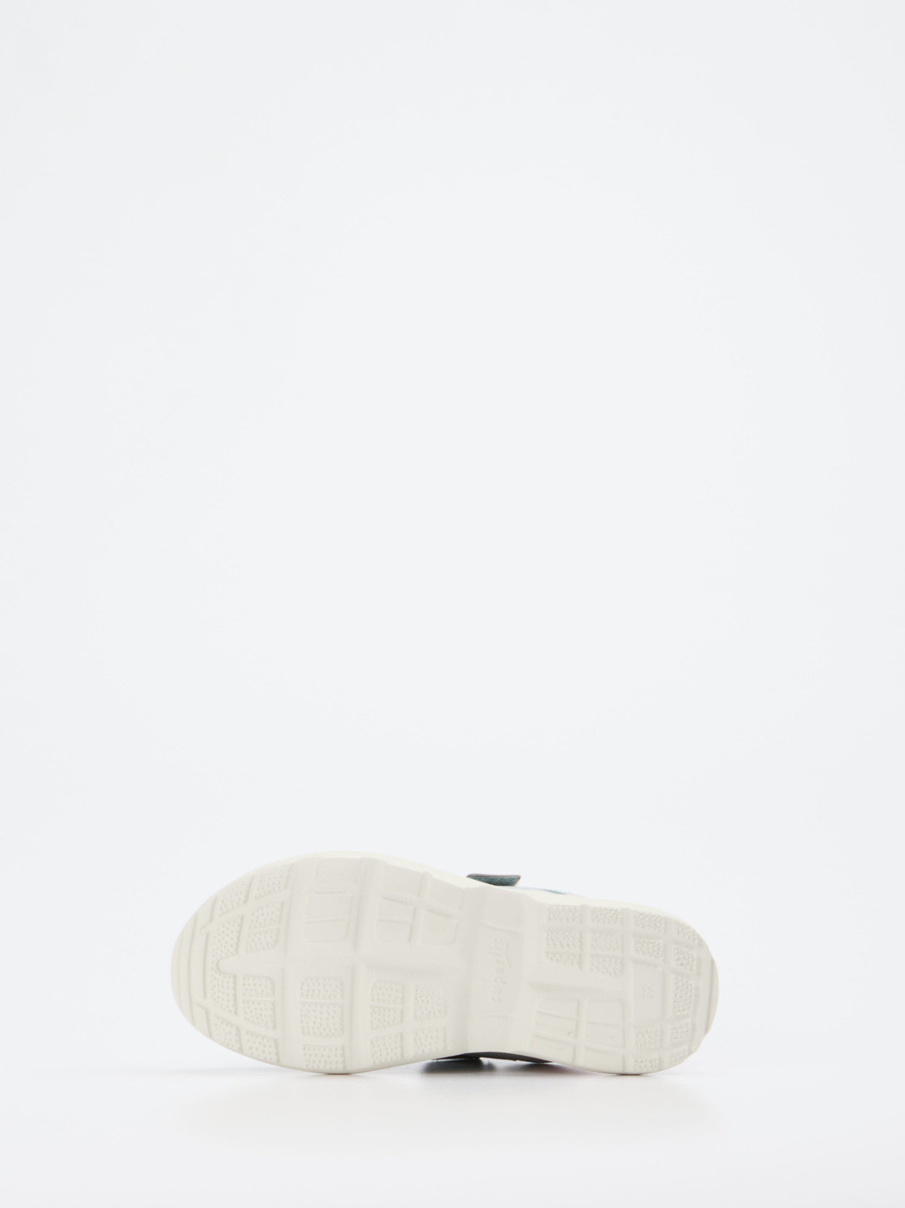 Klettschuh grün 6621635000205