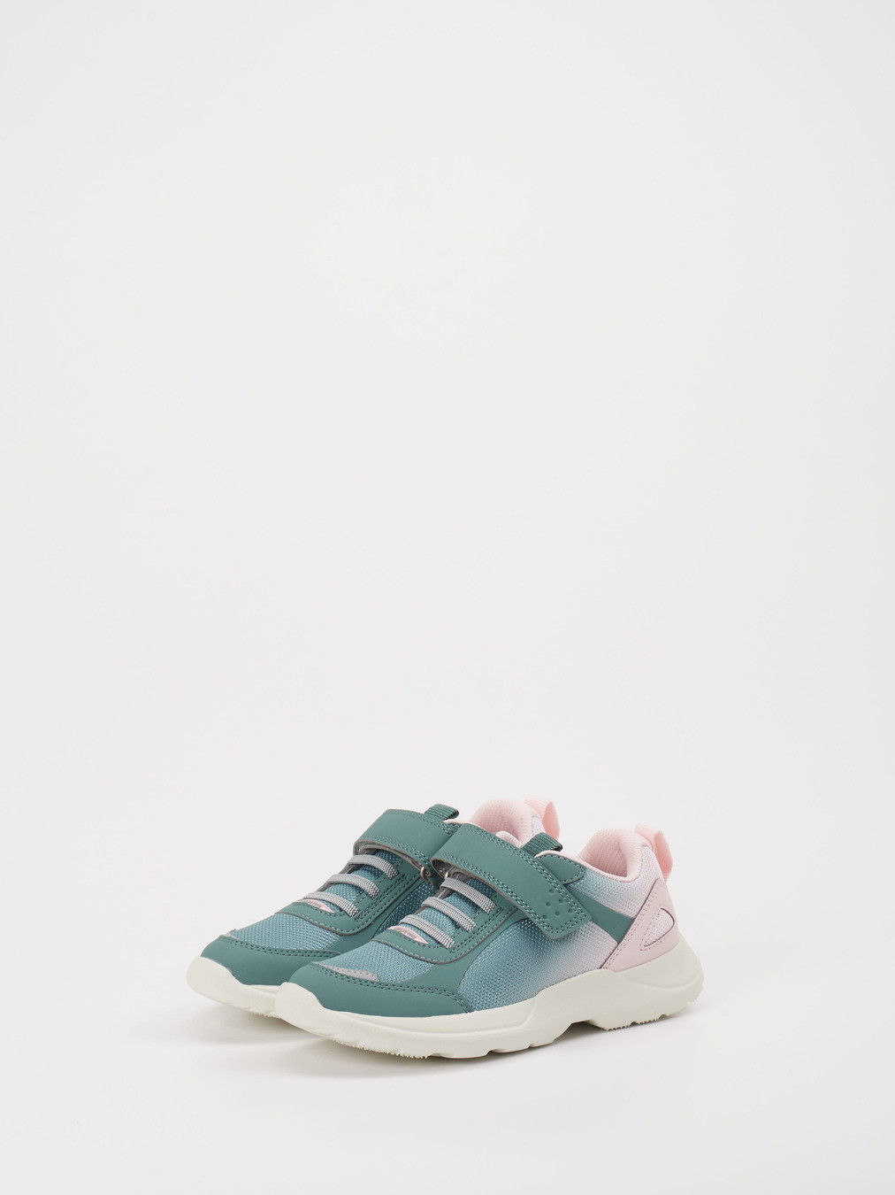 Klettschuh grün 6621635000202