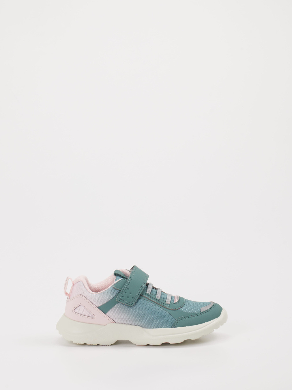 Klettschuh grün 6621635000201