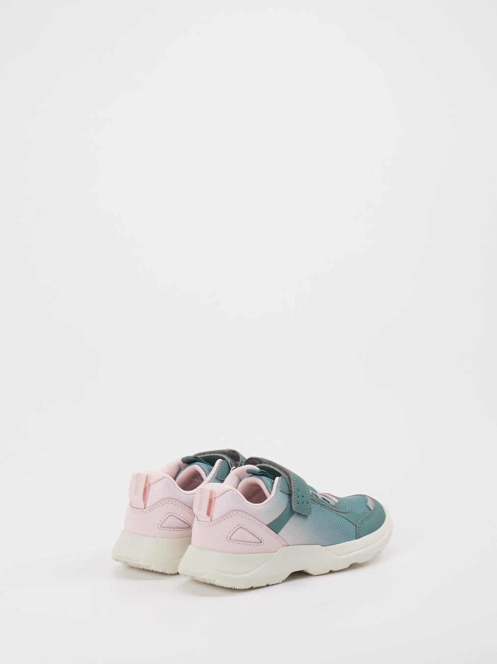 Klettschuh grün 6621635000203