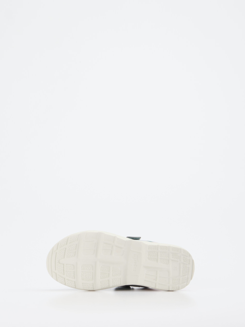 Klettschuh grün 6621635000205