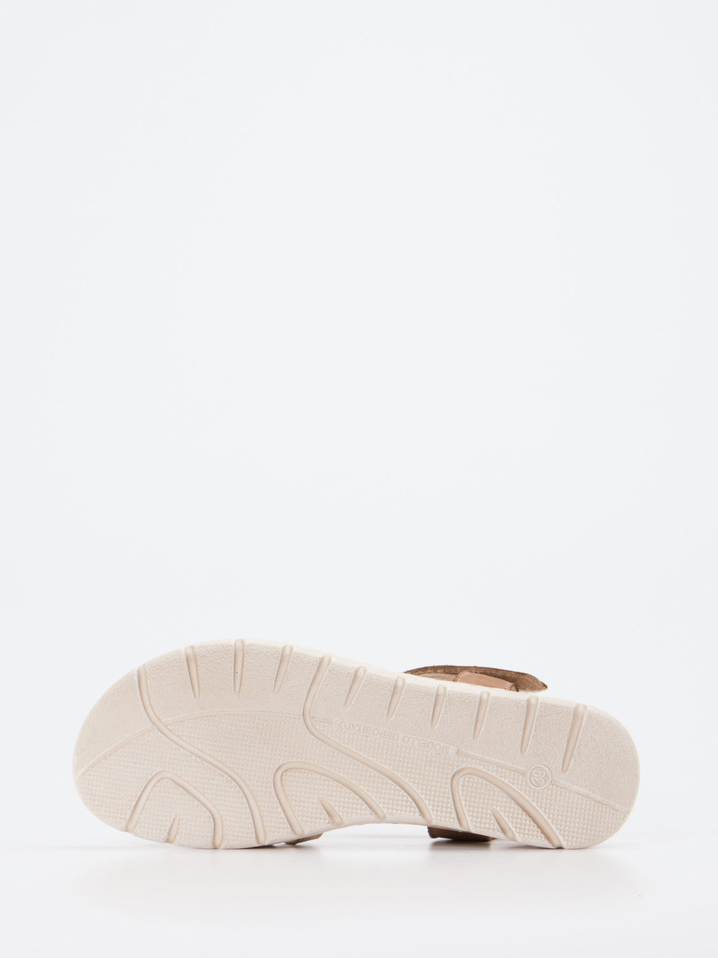 Sandale braun 2202232000305