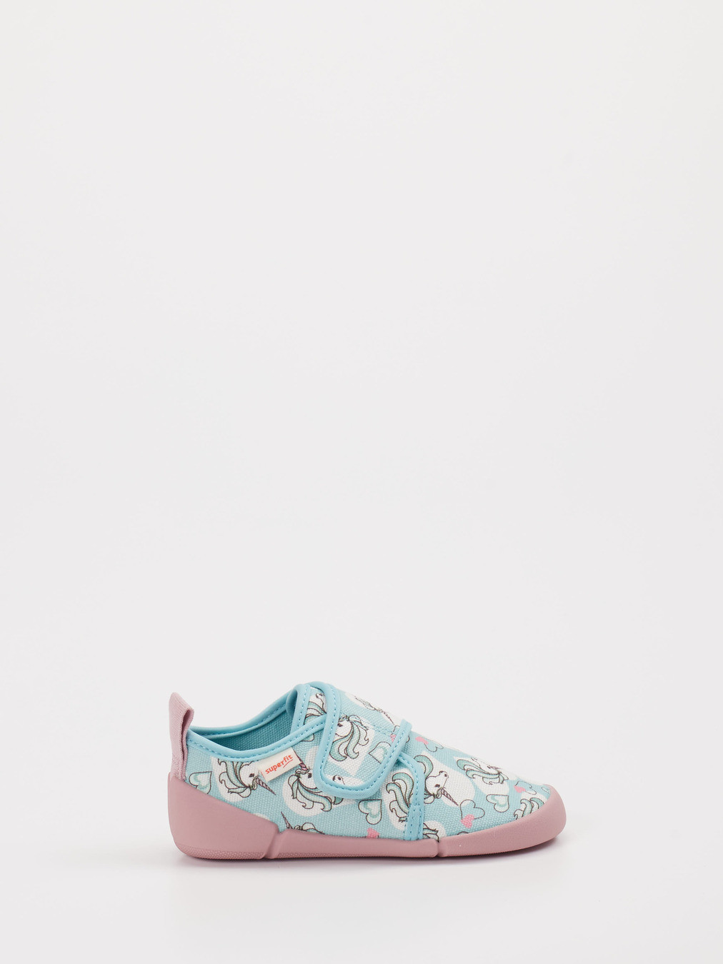 Kletthausschuh grün 7616695000101