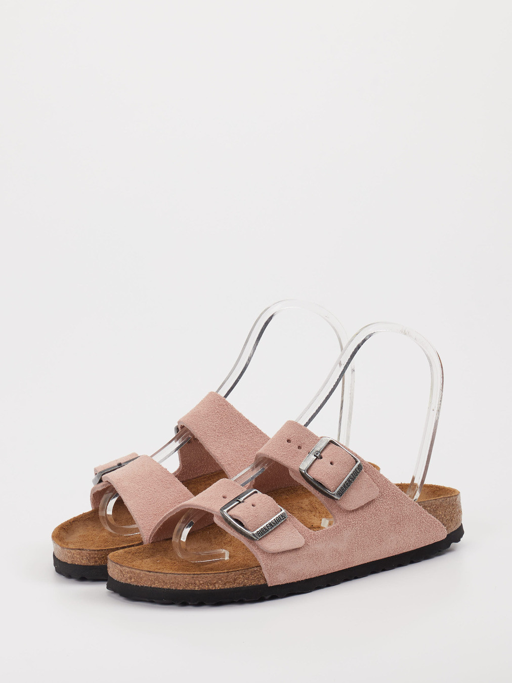 Pantolette Arizona rosa 2110599003302