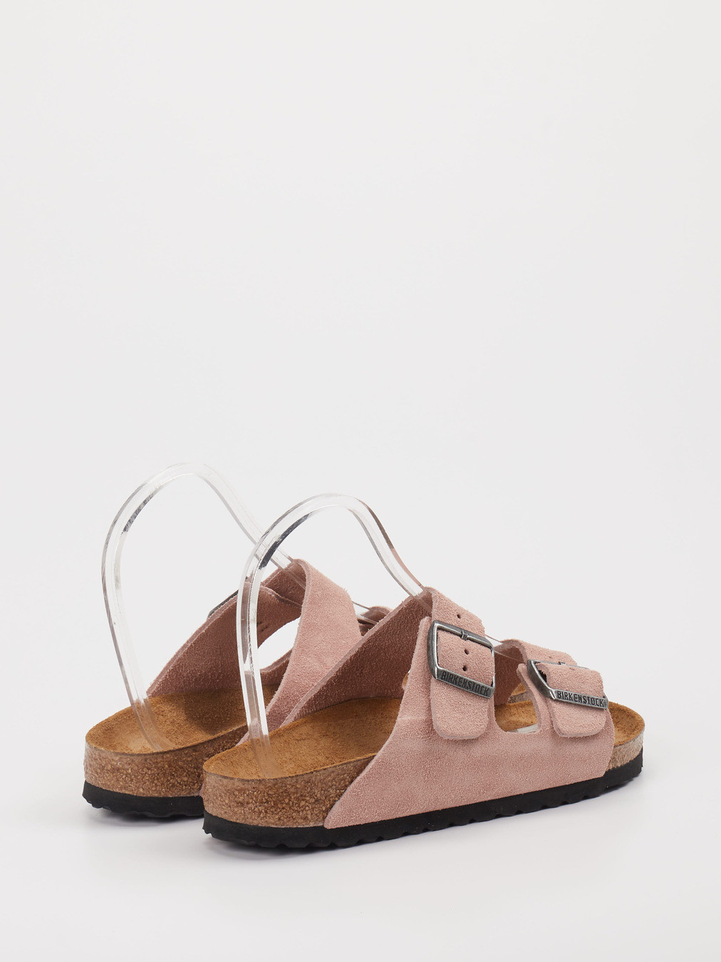 Pantolette Arizona rosa 2110599003303