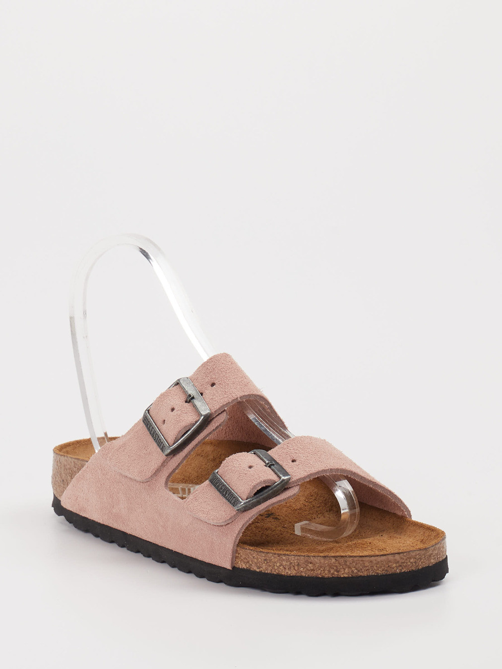 Pantolette Arizona rosa 2110599003306