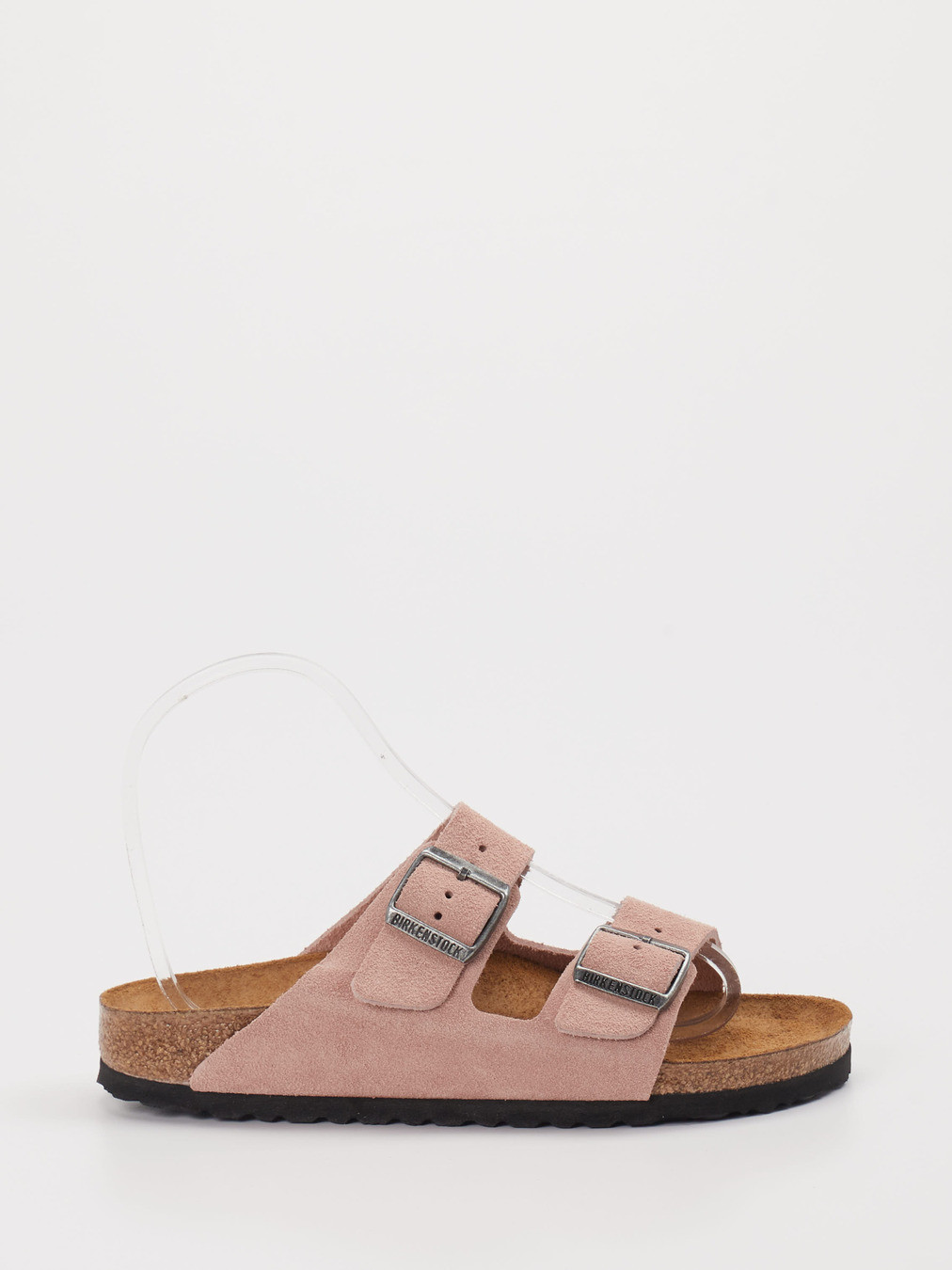 Pantolette Arizona rosa 2110599003301