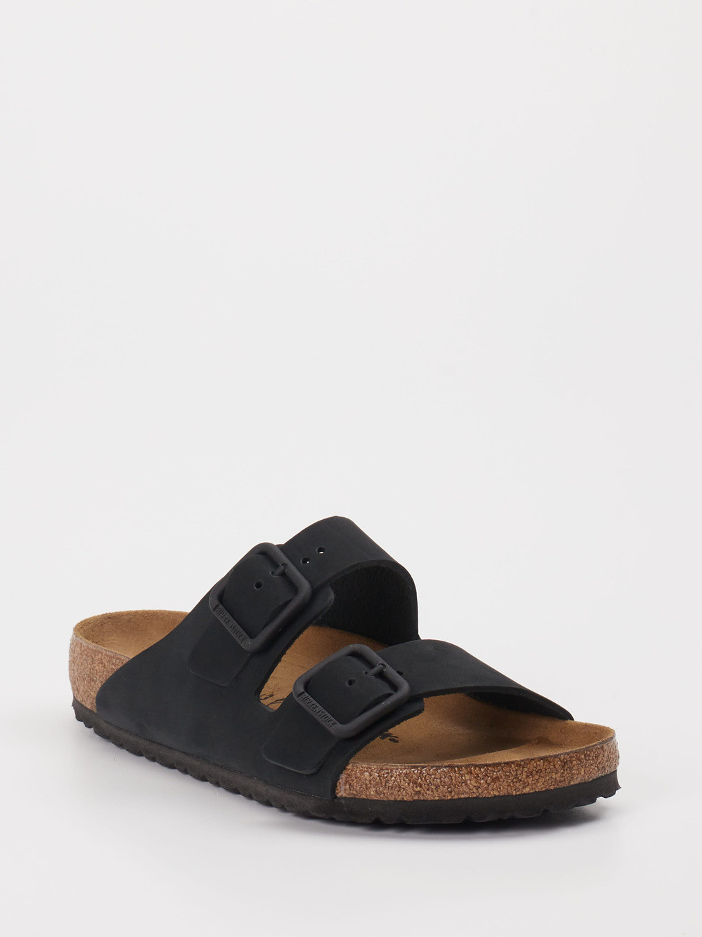 Pantolette Arizona schwarz 4110009006006