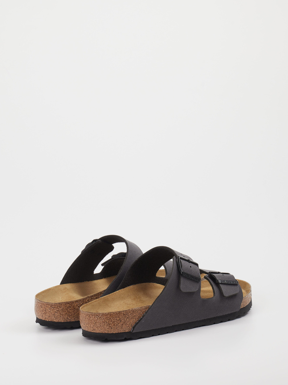 Pantolette Arizona grau 4110409001403