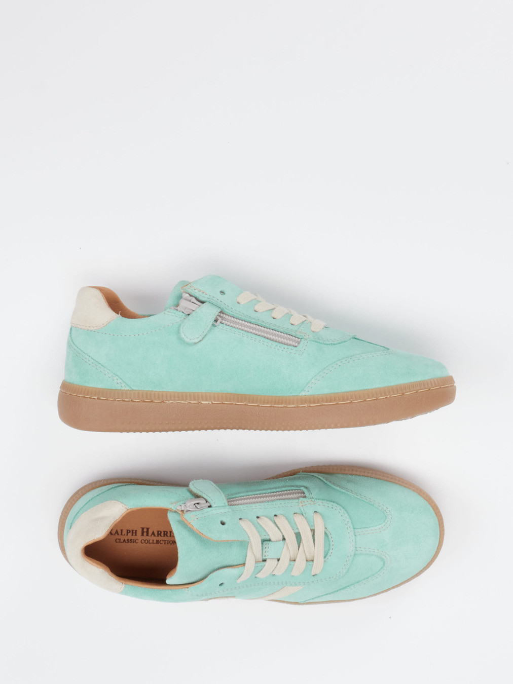 Sneaker blau 6611179002304