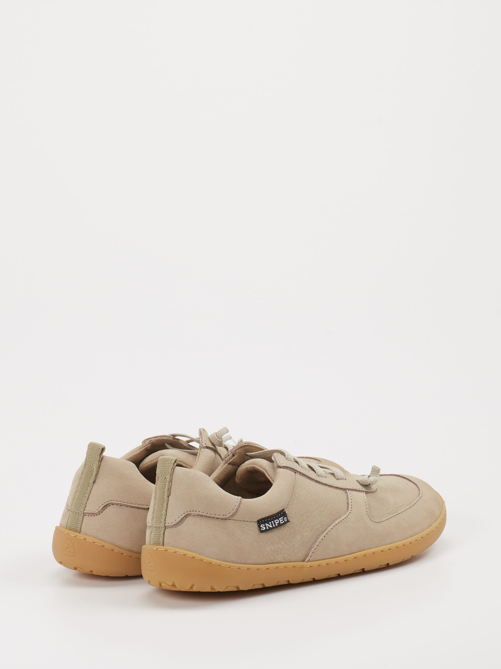 Barfußschuh beige 1661399005503