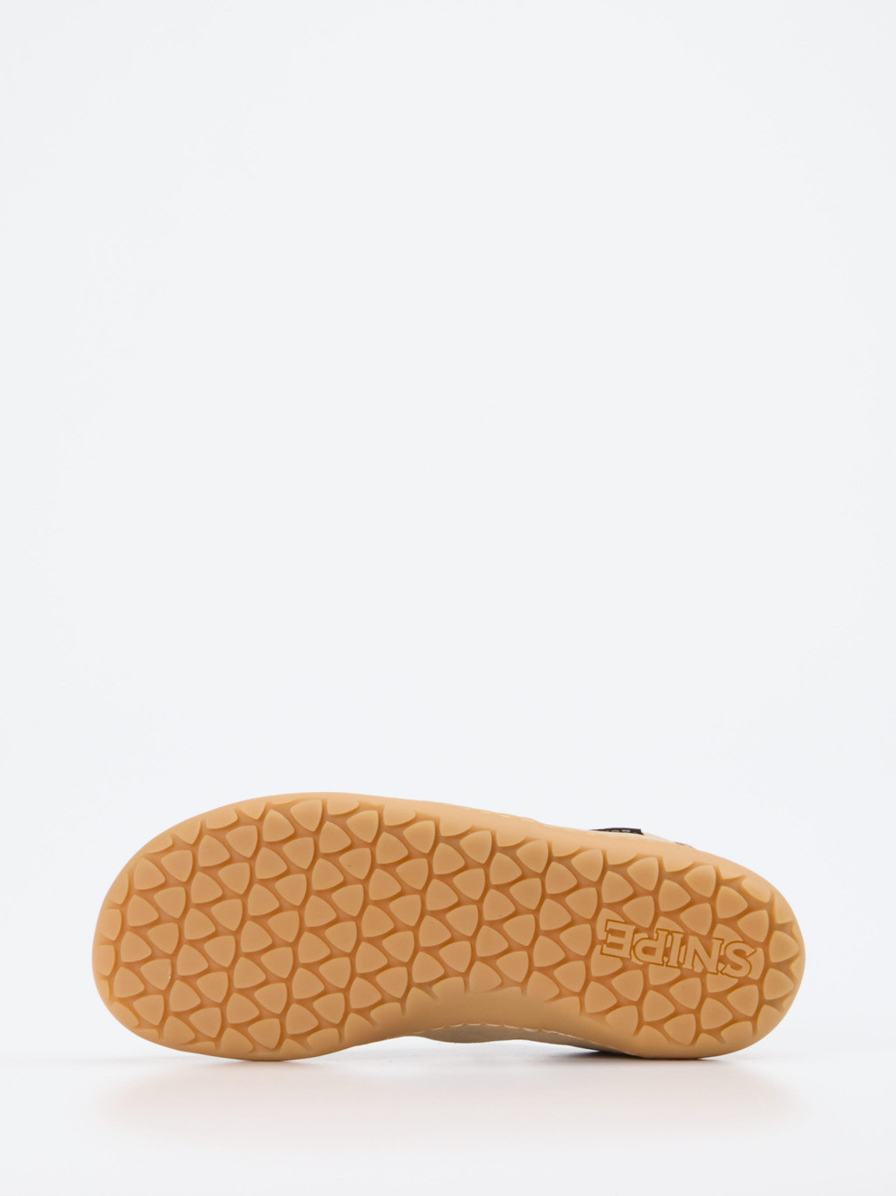 Barfußschuh beige 1661399005505