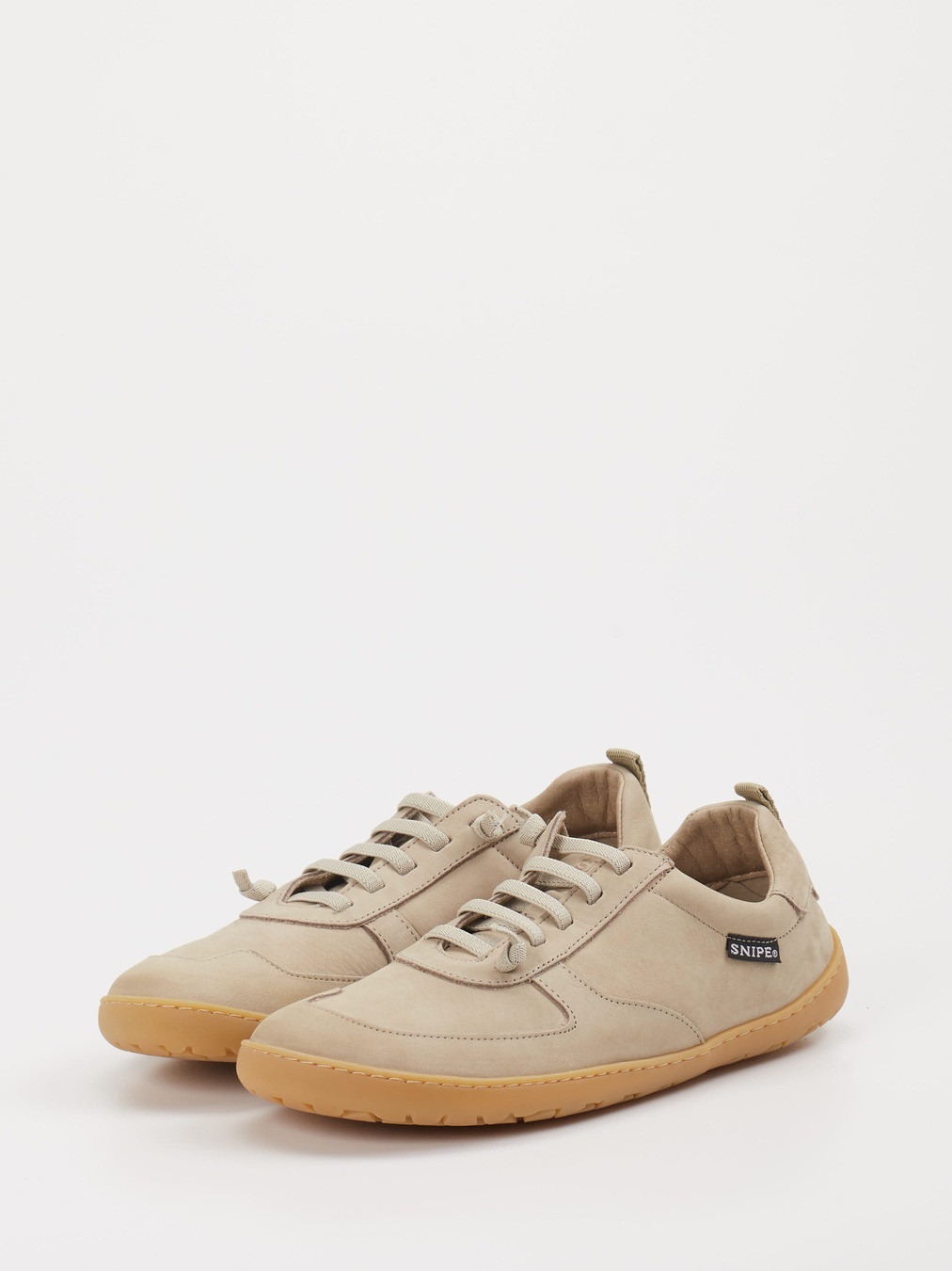 Barfußschuh beige 1661399005502