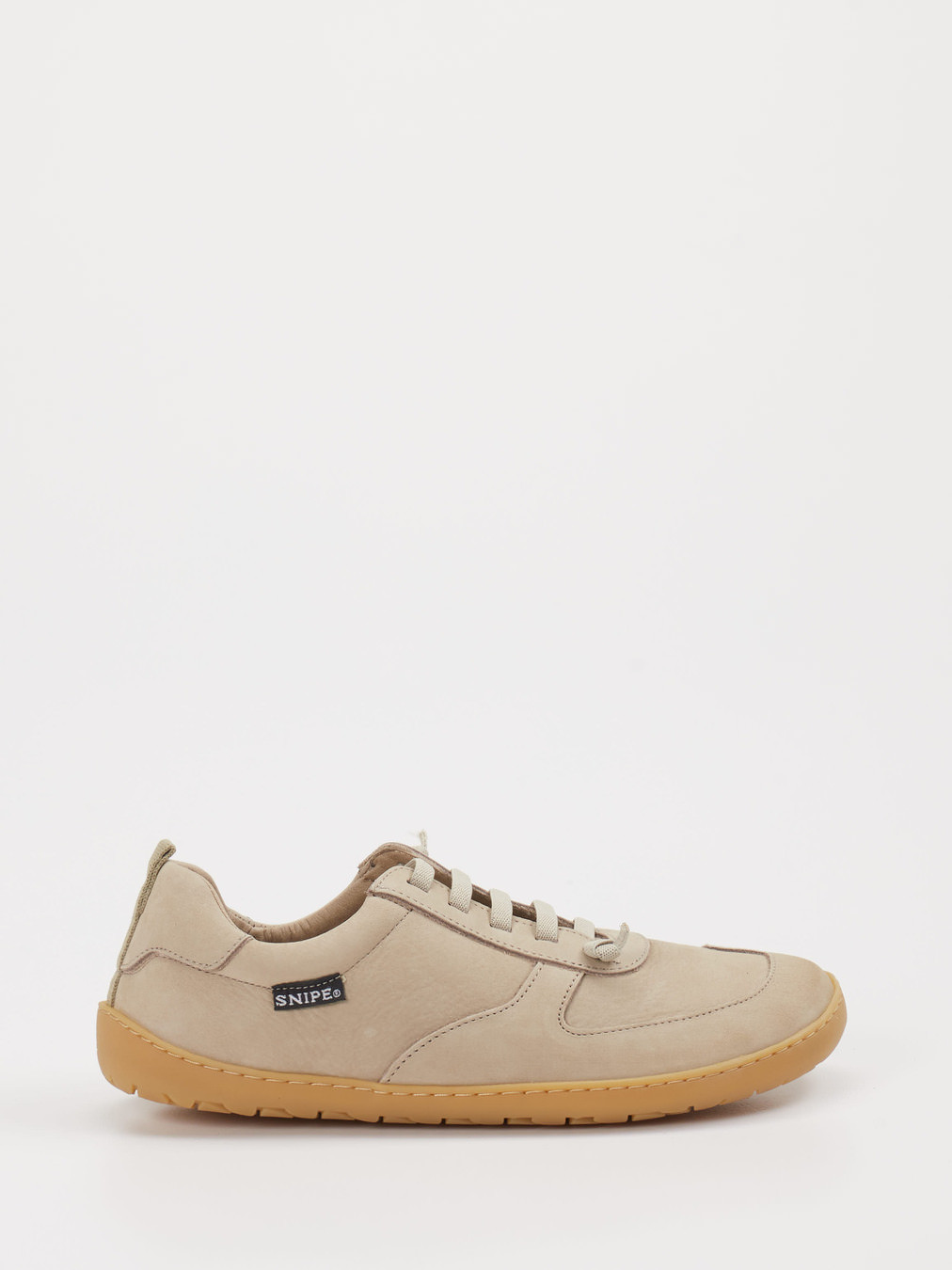 Barfußschuh beige 1661399005501