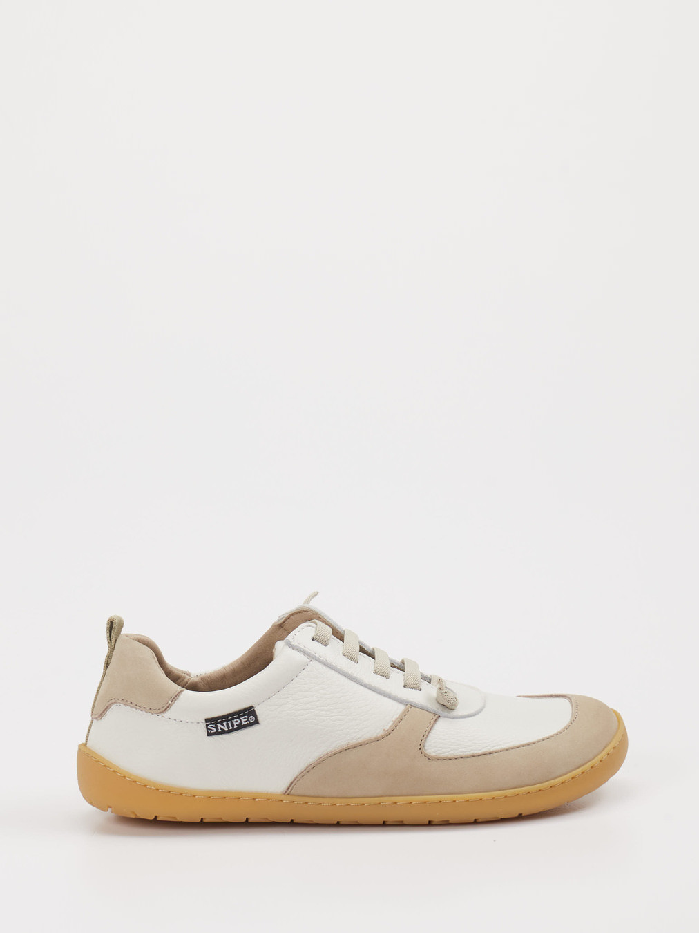Barfußschuh weiß 1661793003901