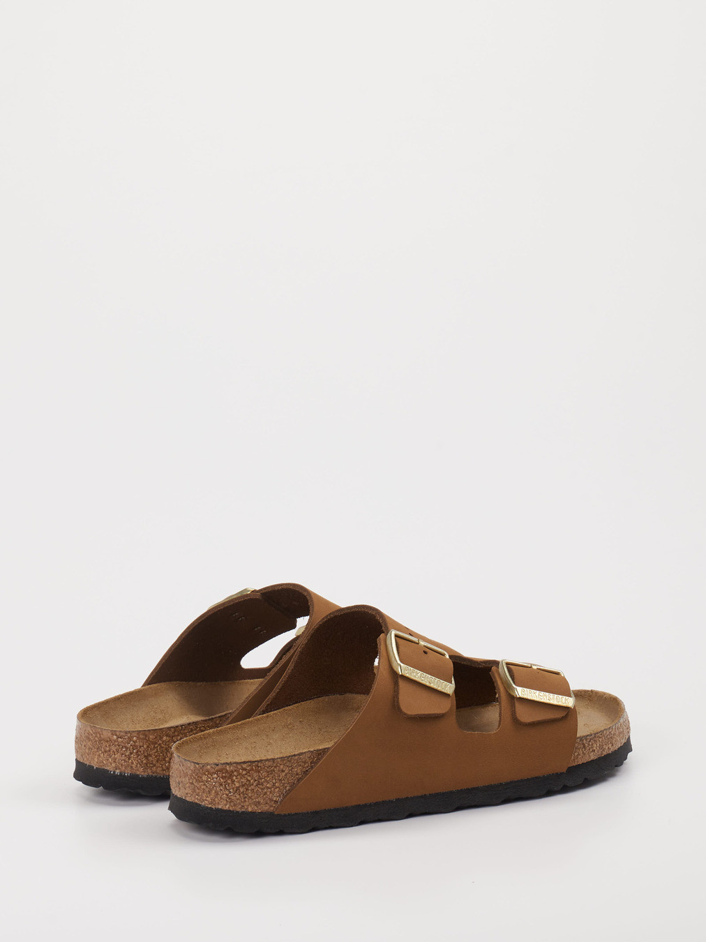 Pantolette Arizona braun 2110289000903