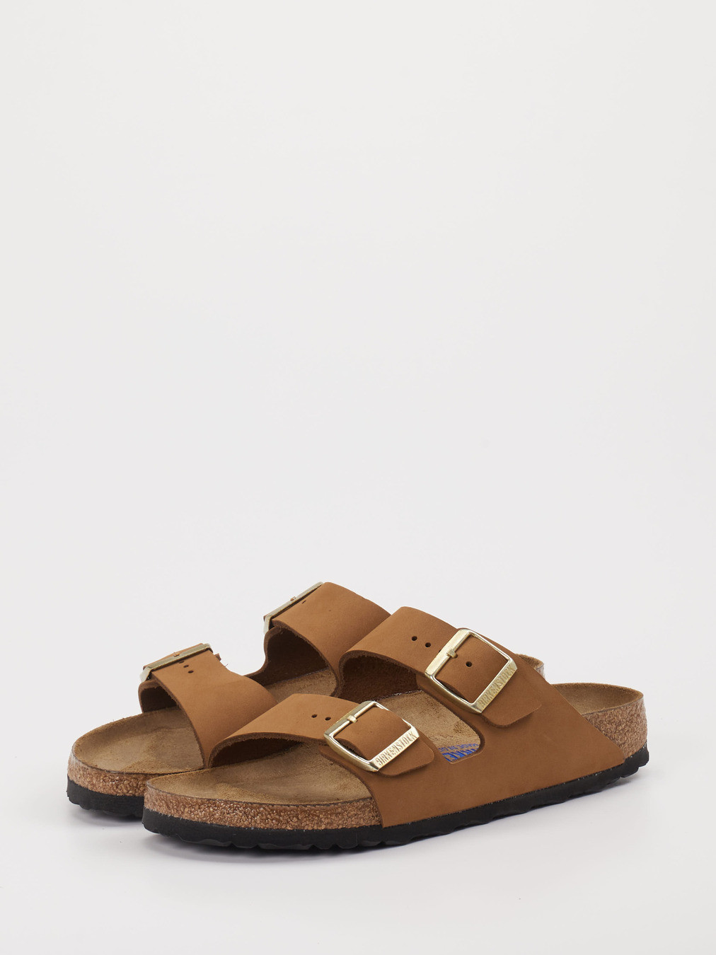 Pantolette Arizona braun 2110289000902