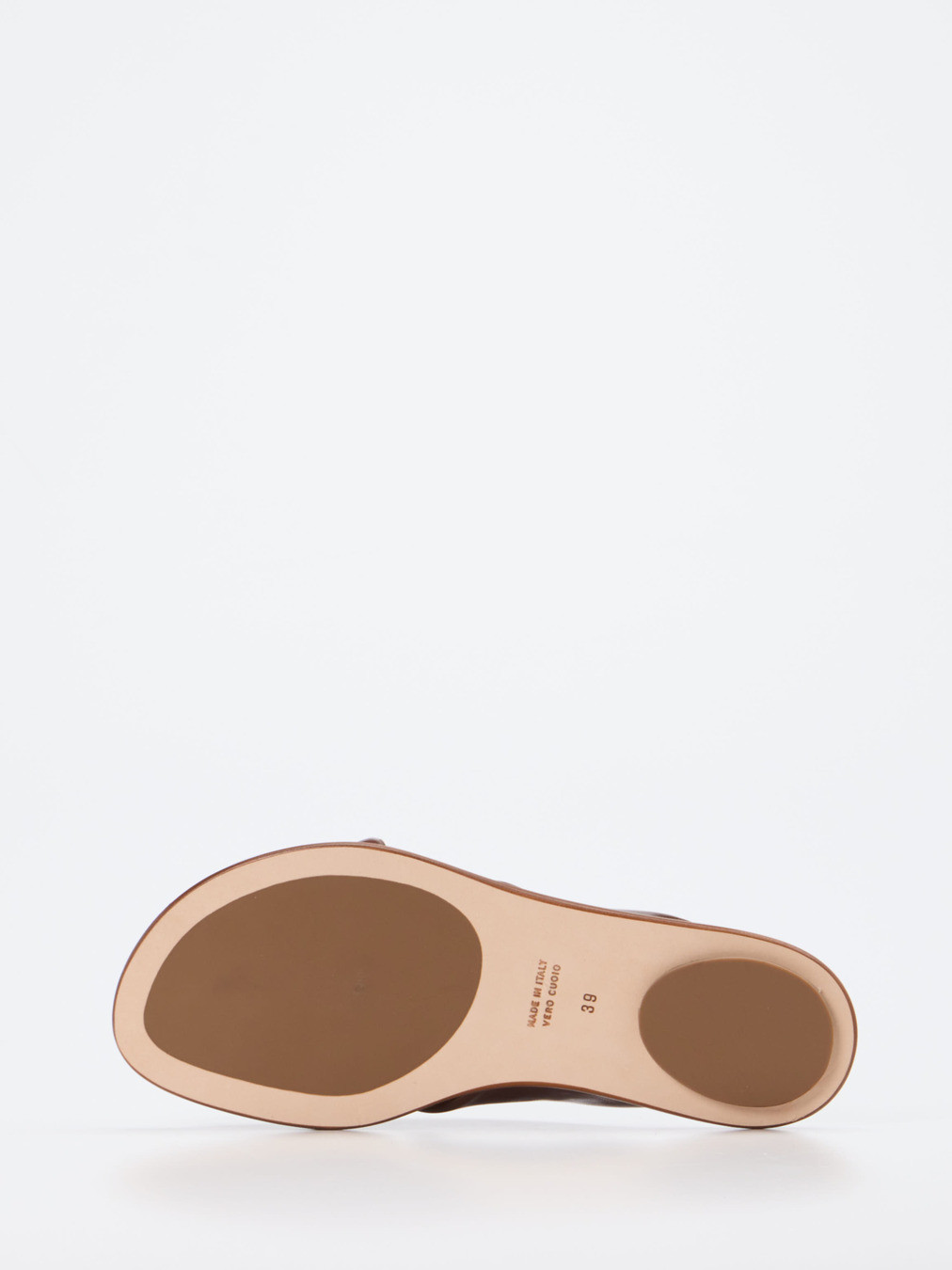 Clog braun 1100289000505