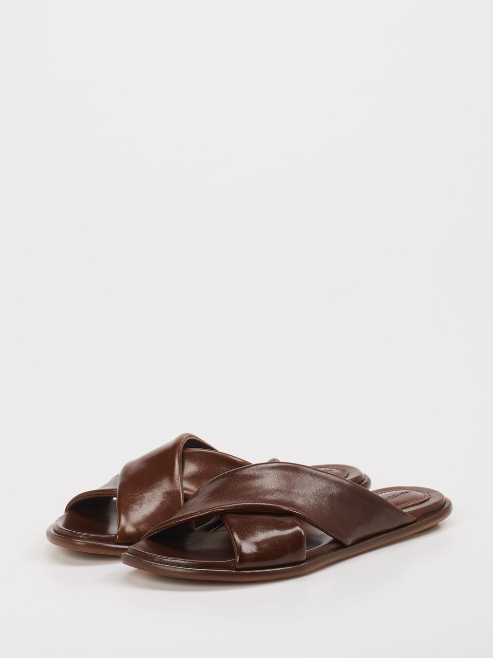 Clog braun 1100289000502