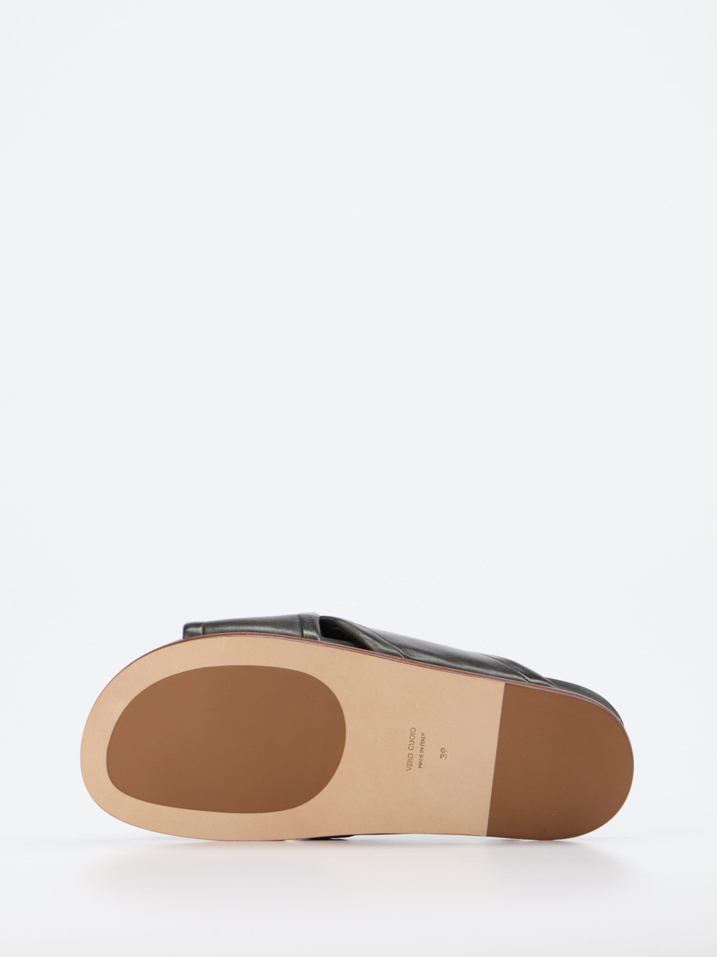 Clog grün 1100609000105