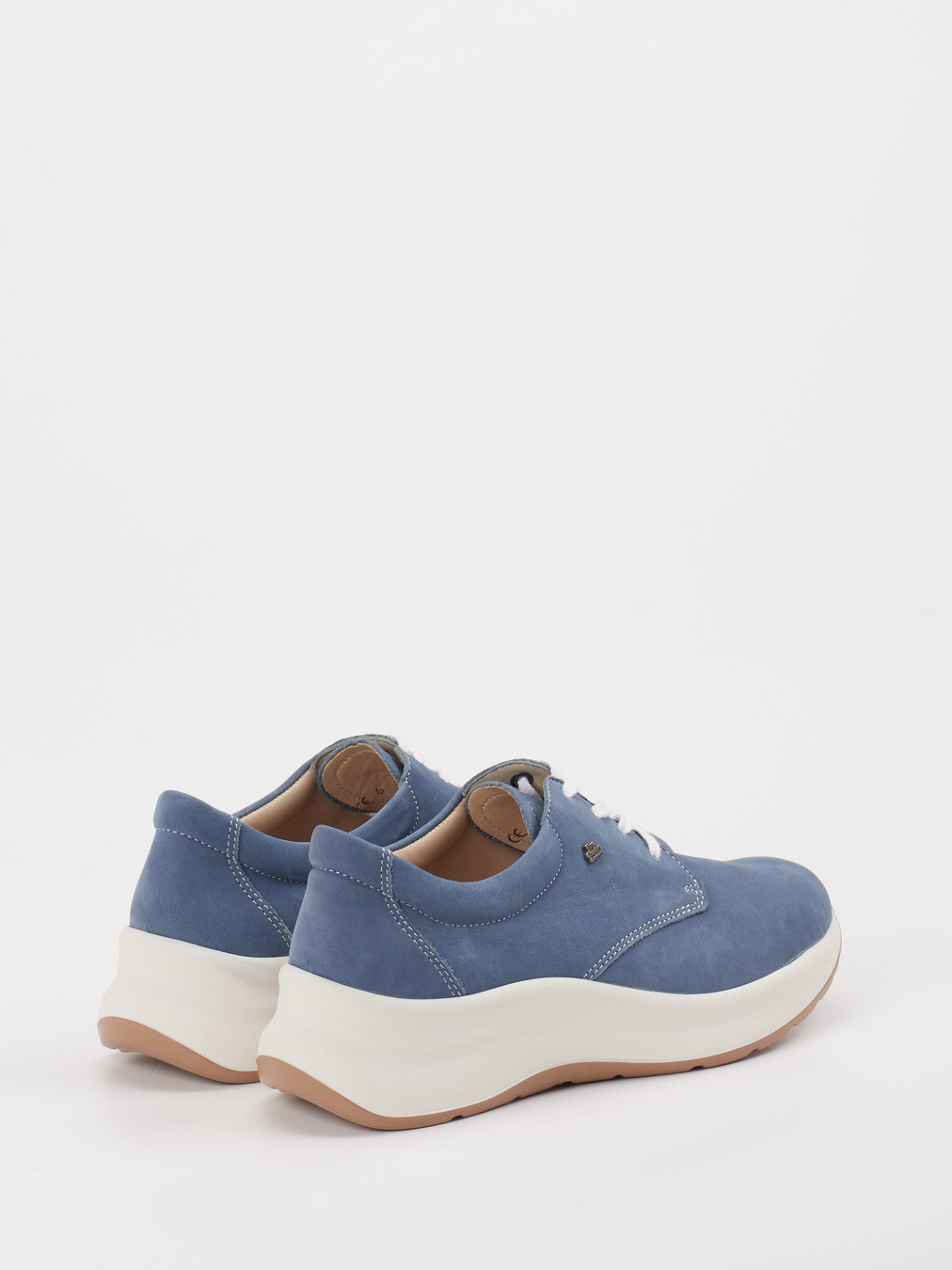 Sneaker blau 2663159000303