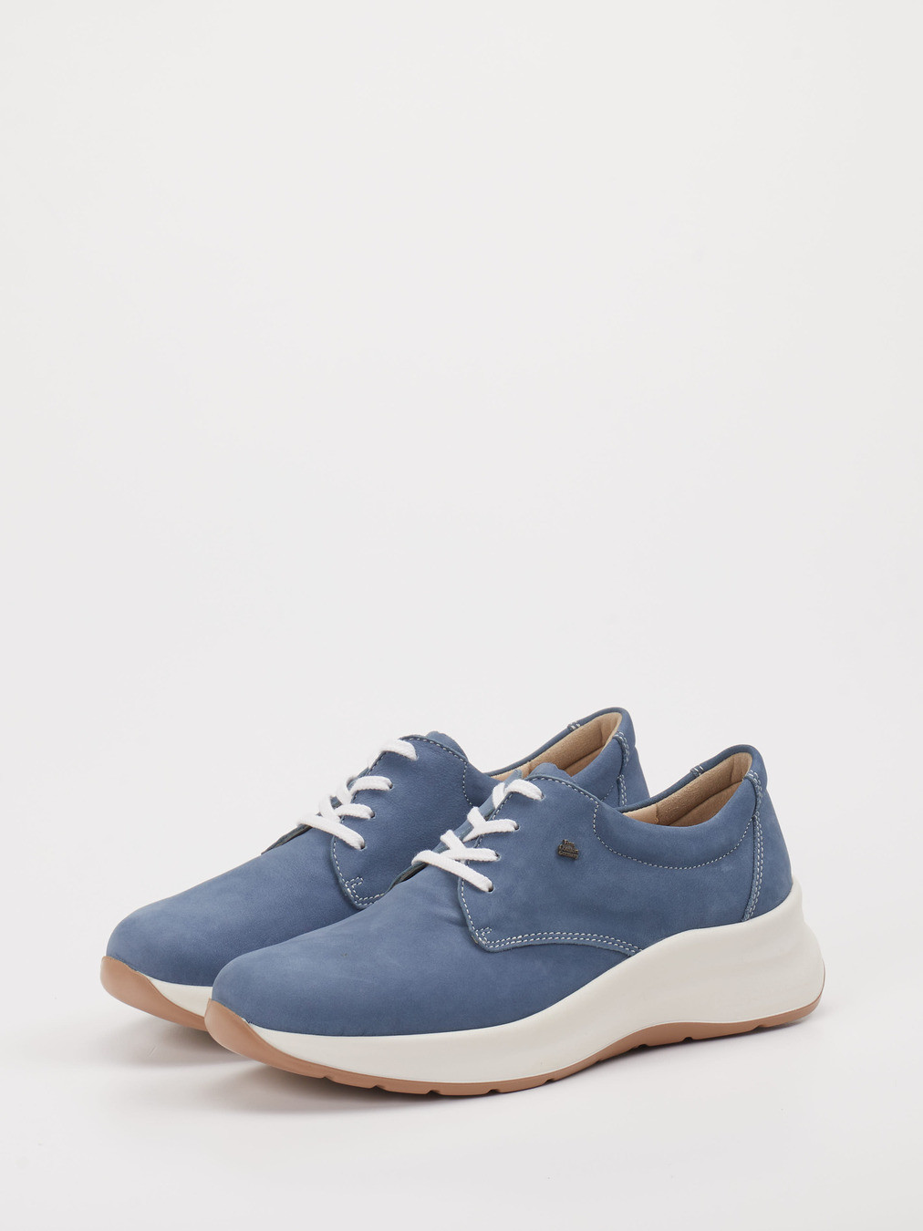 Sneaker blau 2663159000302